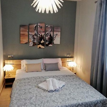 Haus Viktoria 2 Apartment Limenas  Bagian luar foto