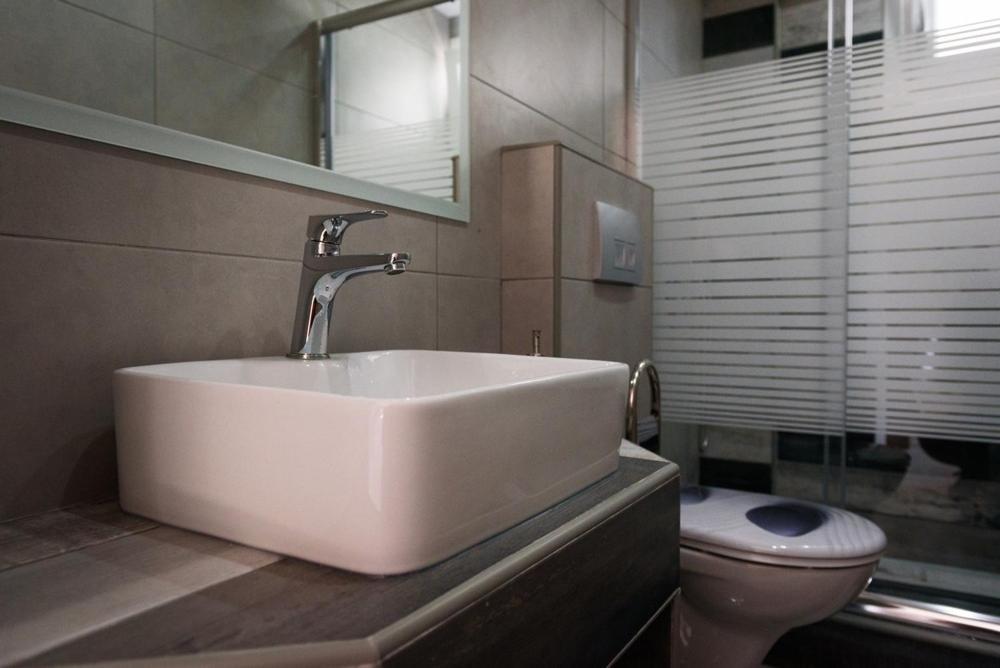 Haus Viktoria 2 Apartment Limenas  Bagian luar foto