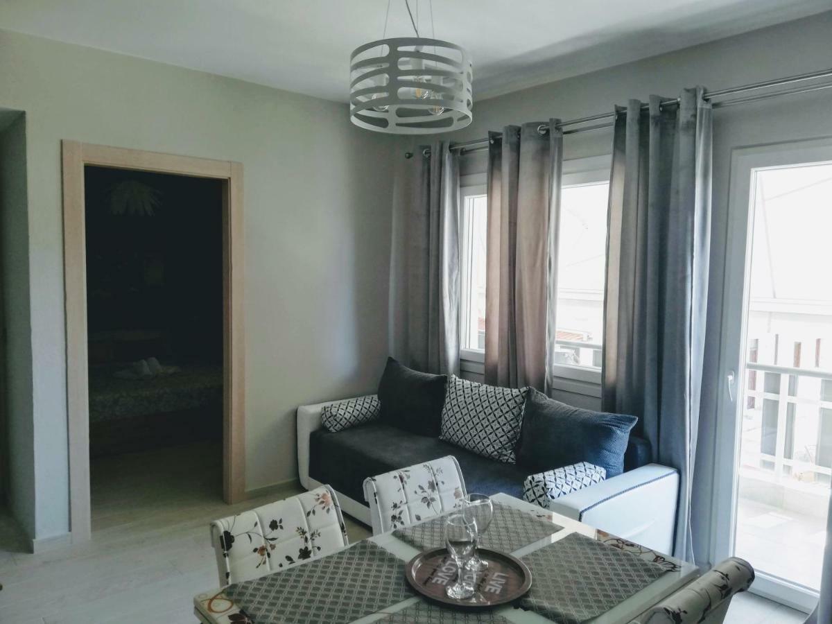 Haus Viktoria 2 Apartment Limenas  Bagian luar foto