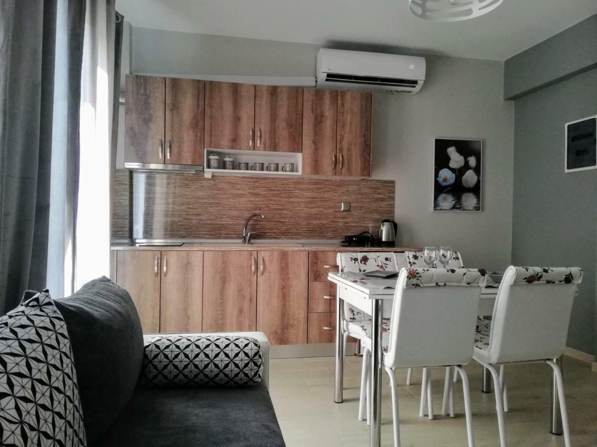 Haus Viktoria 2 Apartment Limenas  Bagian luar foto